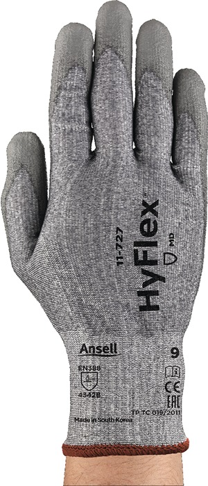 ANSELL Schnittschutzhandschuhe HyFlex® 11-727