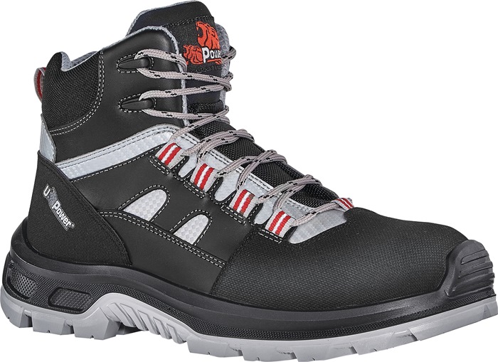 U.POWER Sicherheitsstiefel Cross