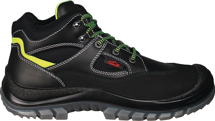 REMISBERG Sicherheitsstiefel Tibet
