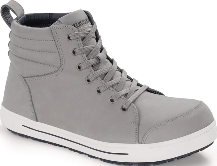 BIRKENSTOCK Sicherheitsstiefel QS700