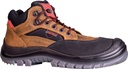 REMISBERG Sicherheitsstiefel Sherpa