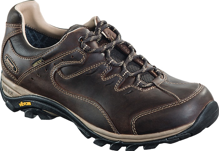 MEINDL Light-Hike-Schuh Caracas GTX