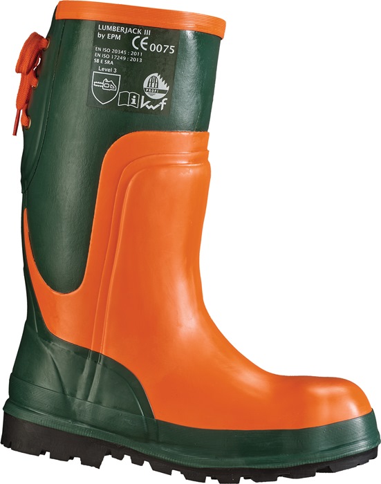 FELDTMANN Forstsicherheitsstiefel Ulme