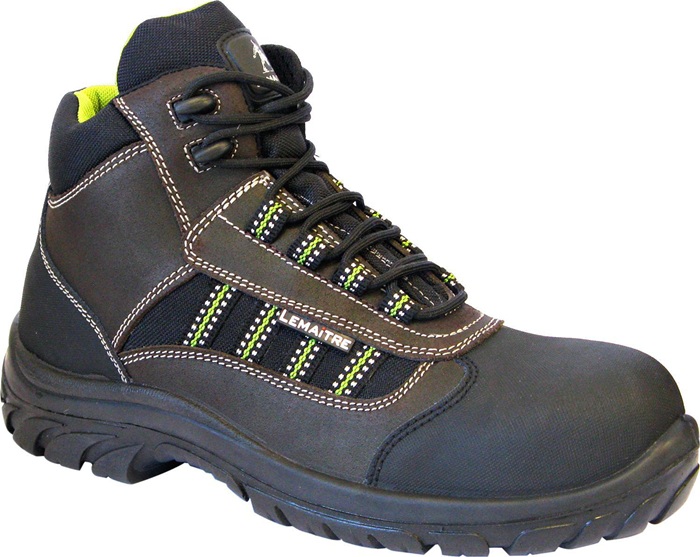 LEMAITRE Sicherheitsstiefel Danube