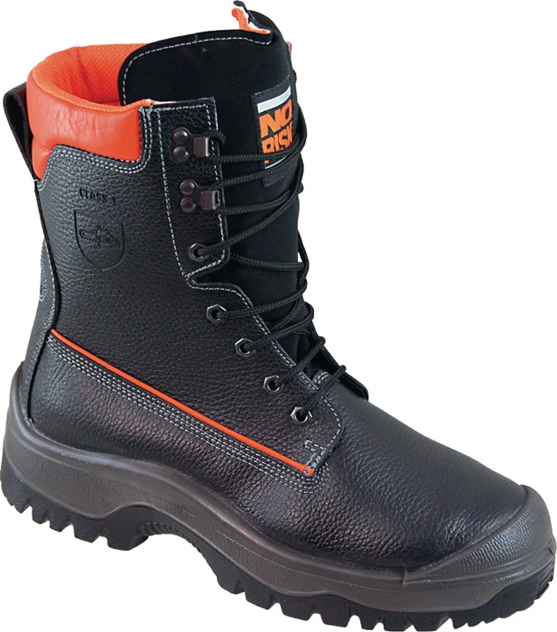 [4000373500] Forstsicherheitsstiefel NoRisk (40)