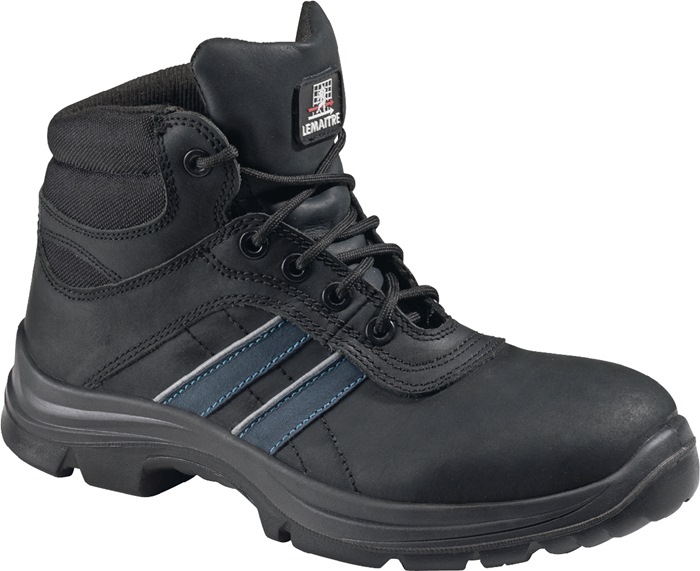 LEMAITRE Sicherheitsstiefel Andy High