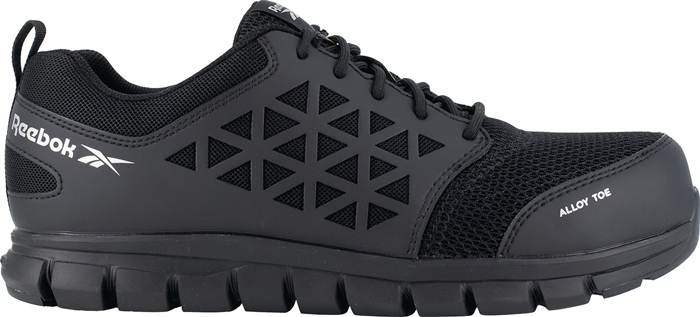 REEBOK Sicherheitsschuh Excel Light
