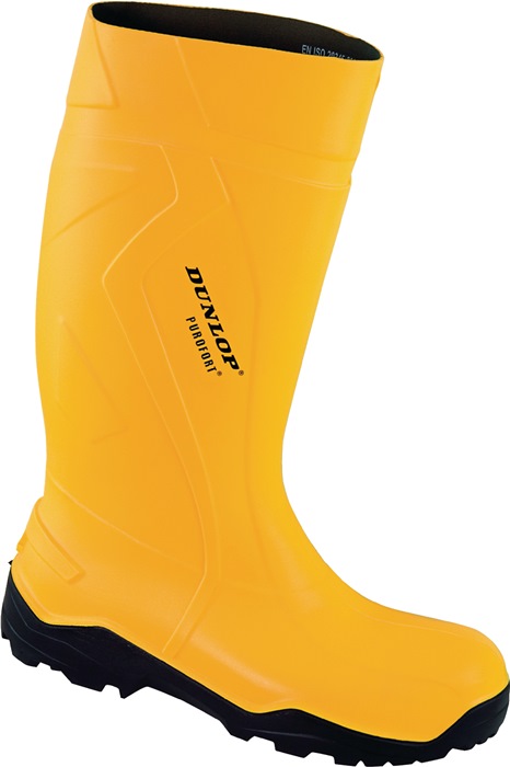 DUNLOP Sicherheitsstiefel Purofort+ Full Safety
