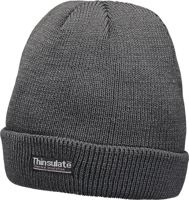 TERRAX Strickmütze Thinsulate