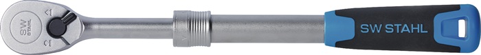 SW STAHL Umschaltknarre High Torque