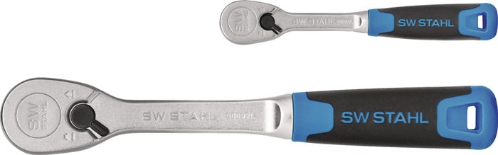 SW STAHL Umschaltknarren-Satz High Torque
