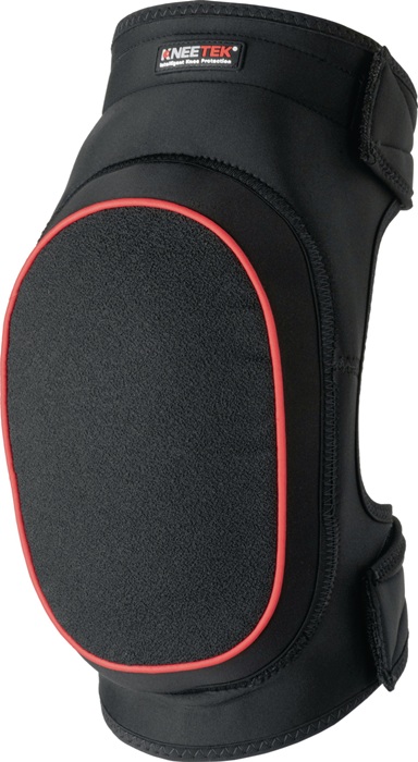 [4000374818] KNEETEK Knieschoner Safetek POLY DIN/EN14404
