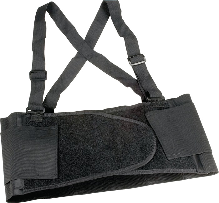 TECTOR Rückenstützgurt SAFEBELT