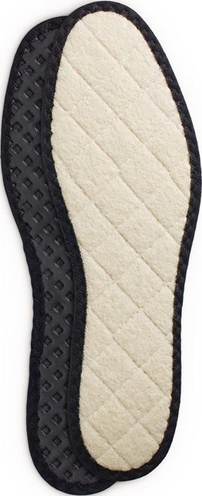 COLLONIL Einlegesohle Alu Therm Tech