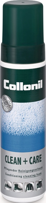 COLLONIL Schuhreiniger Clean + Care