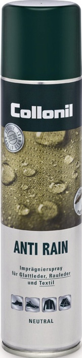 COLLONIL Imprägnierspray Antirain