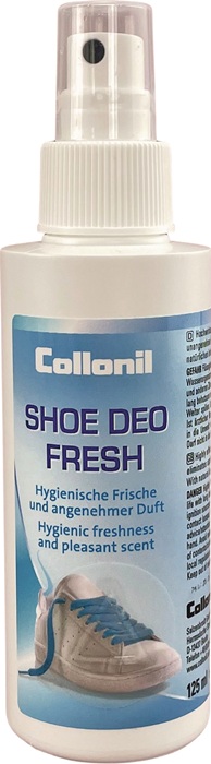 COLLONIL Schuhdeo Shoe Deo Hygienische Frische