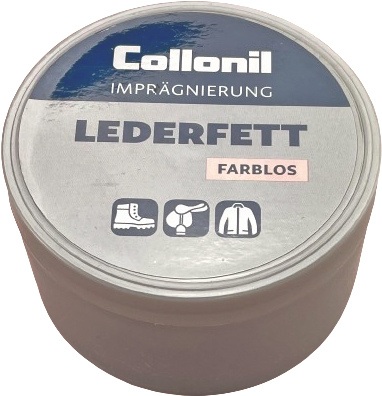 COLLONIL Lederfett