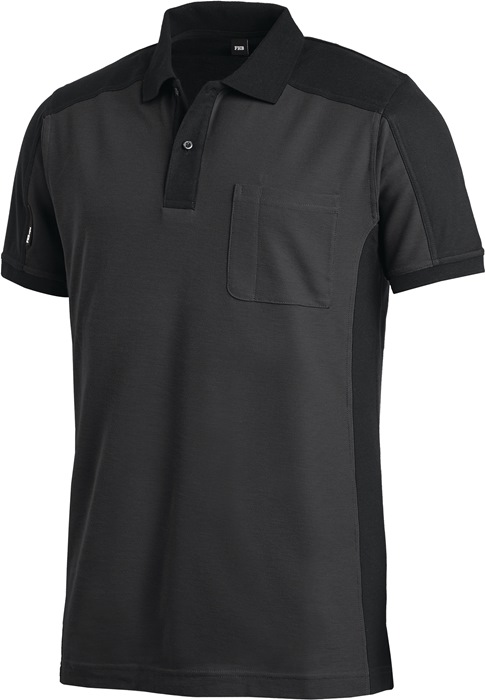 FHB Poloshirt KONRAD