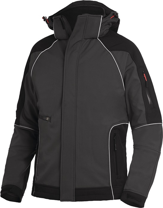 FHB Softshelljacke WALTER
