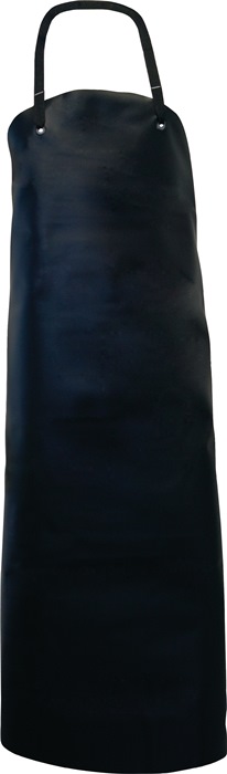 [4000375819] GUNOVA Chemikalienschutzschürze Gunova S3 (schwarz)