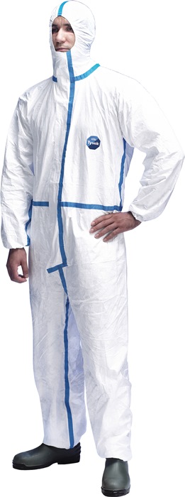 TYVEK Einwegoverall Tyvek® 600 Plus
