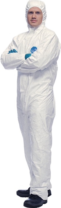 [4000375909] TYVEK Einwegoverall Tyvek® 500 Xpert (L)
