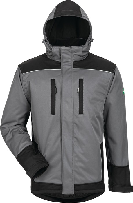 ELYSEE Wintersoftshelljacke Ajax