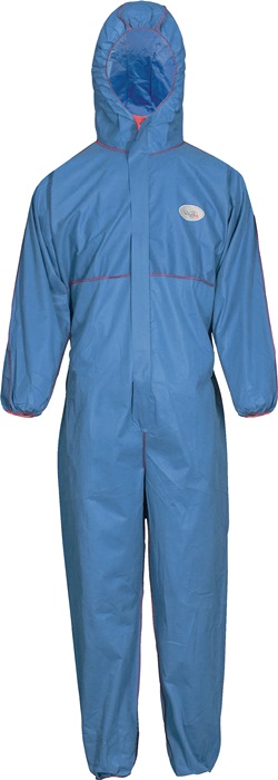 [4000375965] COVERTEXFR Schutzoverall CoverTexFR® C-3FR (L)