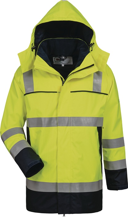 ELYSEE Multinorm-Parka Toivo