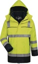 ELYSEE Multinorm-Parka Toivo