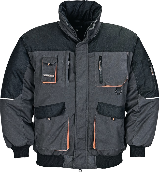 TERRATREND Pilotenjacke