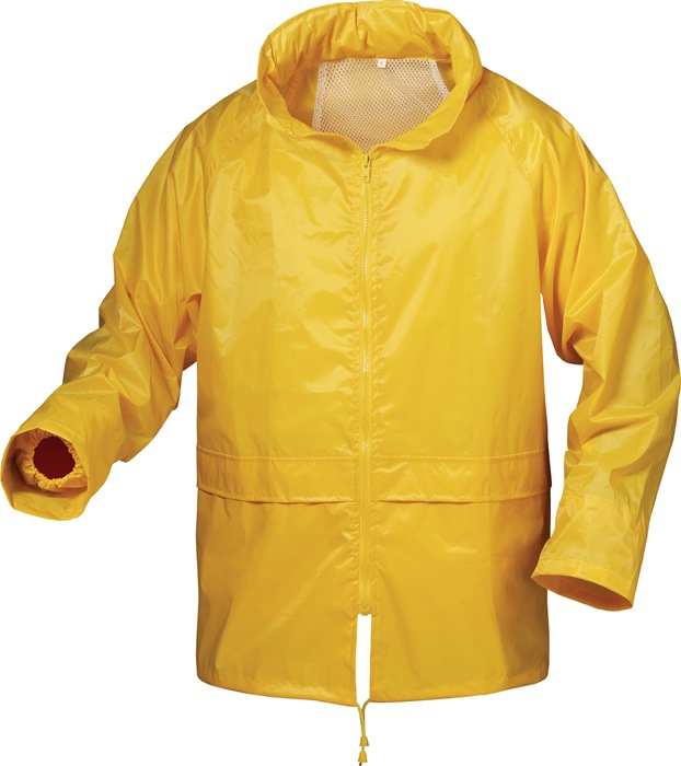 CRAFTLAND Regenschutzjacke Herning