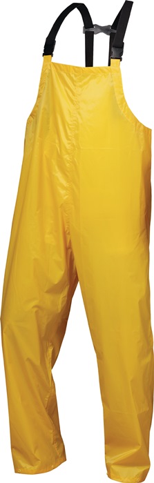 CRAFTLAND Regenschutzlatzhose Ribe