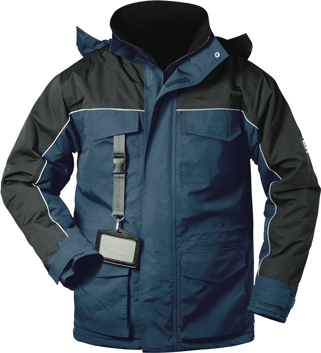 ELYSEE Parka Newcastle