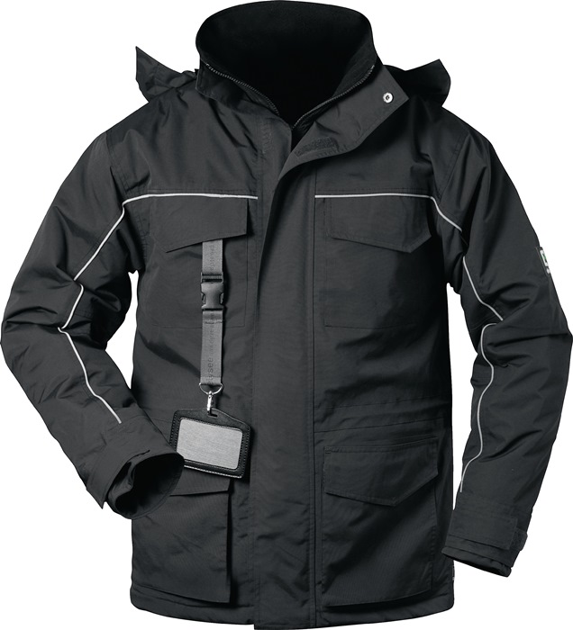 ELYSEE Parka Blackpool