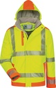 ELYSEE Warnschutz-Softshelljacke Rickmer