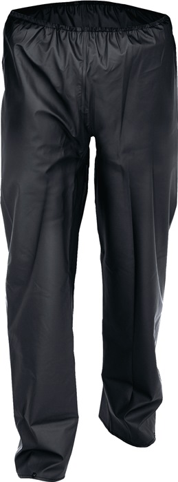 ASATEX Regenschutzhose PU Stretch