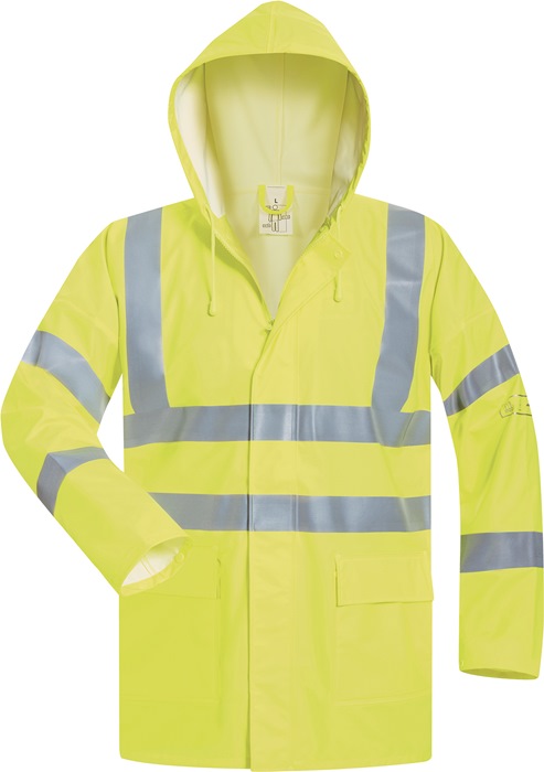 NORWAY Multinorm-Regenjacke Reinhold