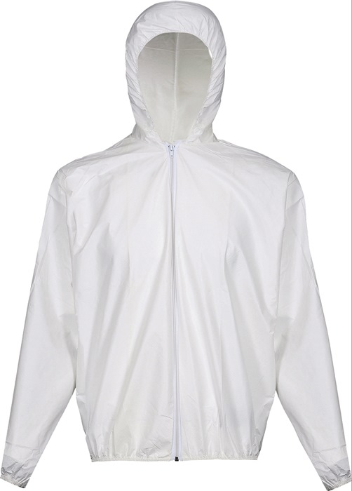COVERSTAR Chemikalienschutzjacke CoverStar®