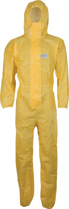 COVERCHEM Schutzoverall CoverChem®
