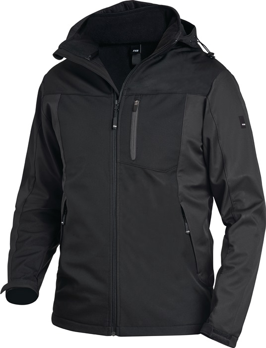 FHB Softshelljacke JANNIK