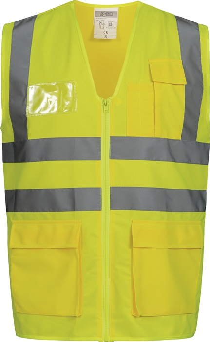 SAFESTYLE Warnweste ALBIN