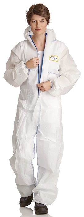 DS SafetyWear Einwegoverall SMS ProSafe®LIGHT