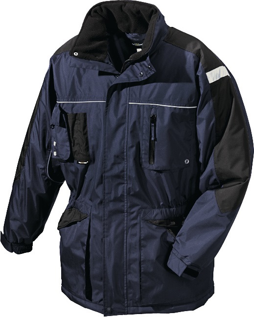 TEXXOR Winterparka AALBORG