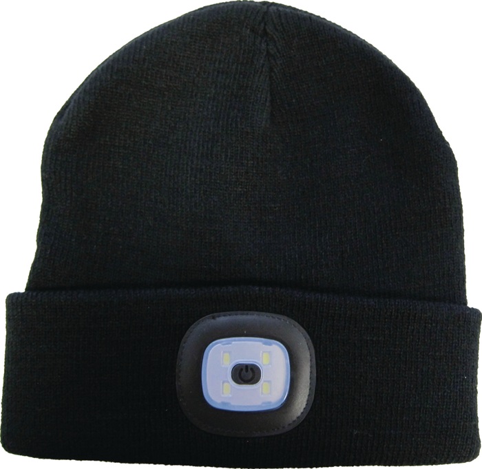 TERRAX Strickmütze