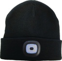 TERRAX Strickmütze