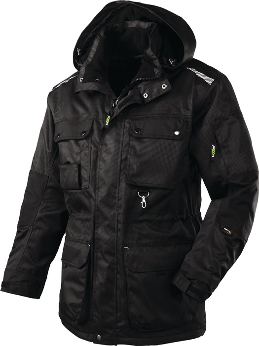 [4000379212] TEXXOR Winterjacke BOSTON (L)