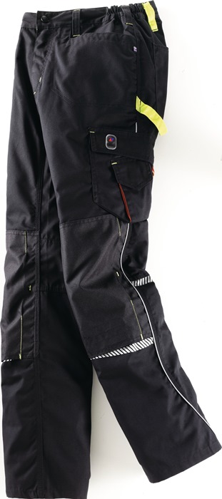 TERRAX Bundhose Terrax Workwear