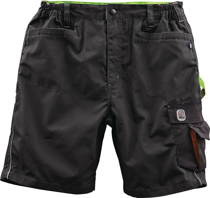 TERRAX Herren Shorts